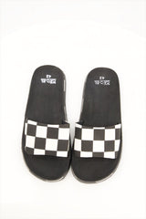 Black Camel 146 Perfect Black Grip Slipper