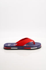 Men Strider Blue Flip Flop