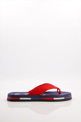 Men Strider Blue Flip Flop