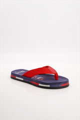 Men Strider Blue Flip Flop