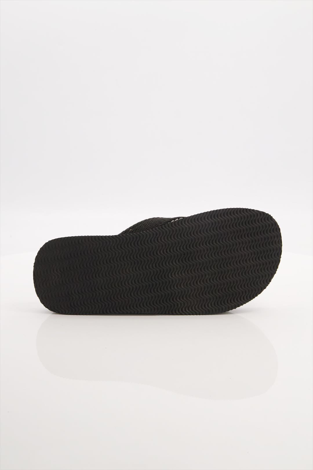 Men Strider Grey & White Flip Flop