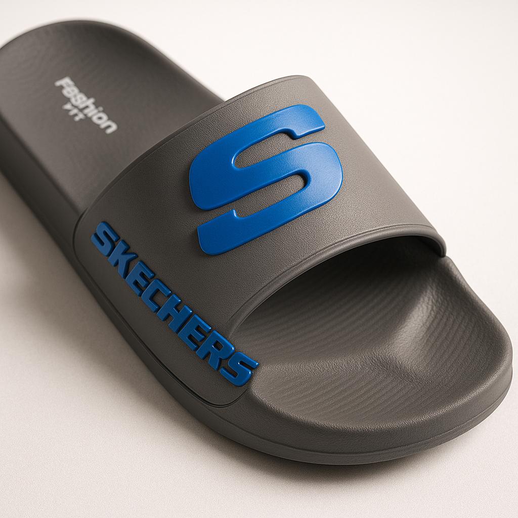 Men's EVA Casual Slide Slippers
