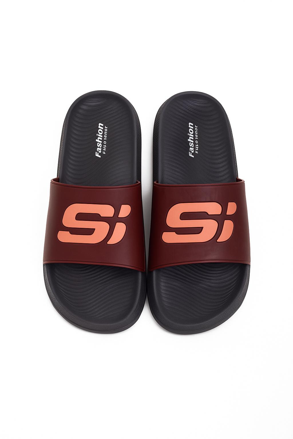 Men's EVA Casual Slide Slippers