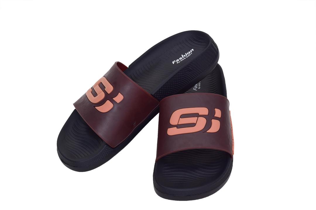 Men's EVA Casual Slide Slippers