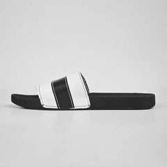 Black Camel Double Color Slide For Men
