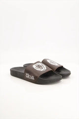 Black Camel- Comfortable New Sole Slide